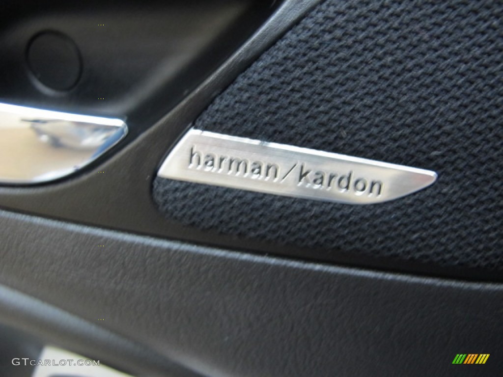 2004 BMW M3 Coupe Audio System Photo #77765145