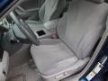 Ash Front Seat Photo for 2009 Toyota Camry #77765159