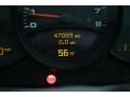 Seal Grey Metallic - 911 Carrera 4S Cabriolet Photo No. 43