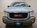 Liquid Silver Metallic - Envoy SLT 4x4 Photo No. 2