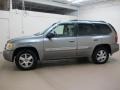 Liquid Silver Metallic - Envoy SLT 4x4 Photo No. 4