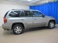 Liquid Silver Metallic - Envoy SLT 4x4 Photo No. 5