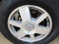 Liquid Silver Metallic - Envoy SLT 4x4 Photo No. 8