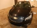 Black Granite Metallic - Cruze LS Photo No. 2