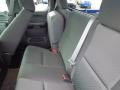 2013 Heritage Blue Metallic GMC Sierra 1500 SLE Extended Cab  photo #17