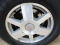 Liquid Silver Metallic - Envoy SLT 4x4 Photo No. 11