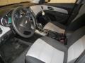 Black Granite Metallic - Cruze LS Photo No. 4