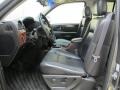 Liquid Silver Metallic - Envoy SLT 4x4 Photo No. 12