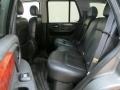 Liquid Silver Metallic - Envoy SLT 4x4 Photo No. 14