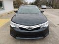 Attitude Black Metallic - Camry LE Photo No. 3