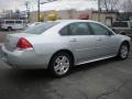 Silver Ice Metallic - Impala LT Photo No. 2