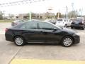 Attitude Black Metallic - Camry LE Photo No. 4
