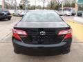 Attitude Black Metallic - Camry LE Photo No. 5