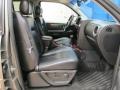 2005 Liquid Silver Metallic GMC Envoy SLT 4x4  photo #18