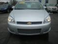 Silver Ice Metallic - Impala LT Photo No. 6