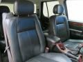 Liquid Silver Metallic - Envoy SLT 4x4 Photo No. 19