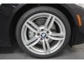 2013 Carbon Black Metallic BMW 5 Series 550i Sedan  photo #7