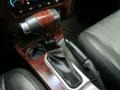 Liquid Silver Metallic - Envoy SLT 4x4 Photo No. 26
