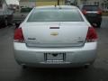 Silver Ice Metallic - Impala LT Photo No. 19
