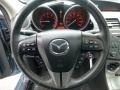 2010 Gunmetal Blue Mica Mazda MAZDA3 s Sport 5 Door  photo #22