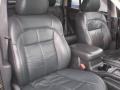 Dark Slate Gray Interior Photo for 2002 Jeep Grand Cherokee #77766070
