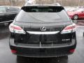 2013 Obsidian Black Lexus RX 350 AWD  photo #3