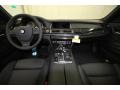 Alpine White - 7 Series 750i Sedan Photo No. 4