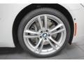  2013 7 Series 750i Sedan Wheel