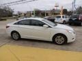 Shimmering White - Sonata GLS Photo No. 4