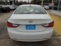 Shimmering White - Sonata GLS Photo No. 5
