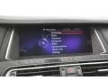 Alpine White - 7 Series 750i Sedan Photo No. 16