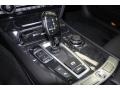  2013 7 Series 750i Sedan 8 Speed Automatic Shifter