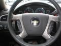 2011 Victory Red Chevrolet Avalanche LS 4x4  photo #13