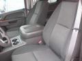 2011 Victory Red Chevrolet Avalanche LS 4x4  photo #17