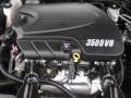 3.5 Liter OHV 12-Valve Flex-Fuel V6 Engine for 2011 Chevrolet Impala LS #77766917