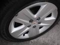 Cyber Gray Metallic - Impala LS Photo No. 11