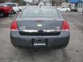 Cyber Gray Metallic - Impala LS Photo No. 17