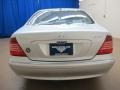 Brilliant Silver Metallic - S 500 4Matic Sedan Photo No. 6