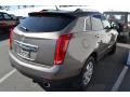 Mocha Steel Metallic - SRX FWD Photo No. 3