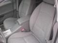 2009 Chevrolet Malibu LS Sedan Front Seat