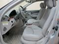 Brilliant Silver Metallic - S 500 4Matic Sedan Photo No. 15