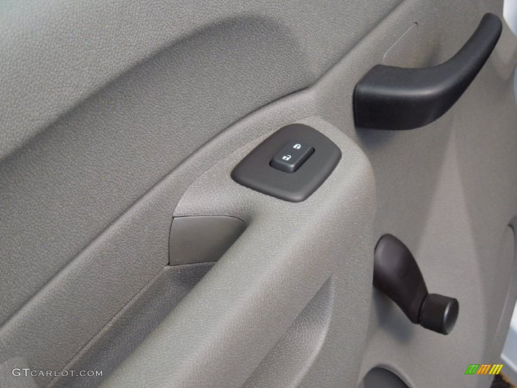 2013 Sierra 1500 Extended Cab - Summit White / Ebony photo #10