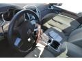 Mocha Steel Metallic - SRX FWD Photo No. 4