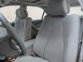 Brilliant Silver Metallic - S 500 4Matic Sedan Photo No. 16