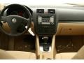 Candy White - Jetta S Sedan Photo No. 6