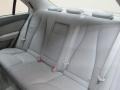 Brilliant Silver Metallic - S 500 4Matic Sedan Photo No. 18