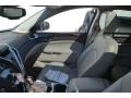 Mocha Steel Metallic - SRX FWD Photo No. 5