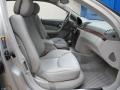 Brilliant Silver Metallic - S 500 4Matic Sedan Photo No. 21