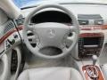 Brilliant Silver Metallic - S 500 4Matic Sedan Photo No. 23