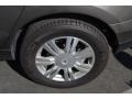 Mocha Steel Metallic - SRX FWD Photo No. 6